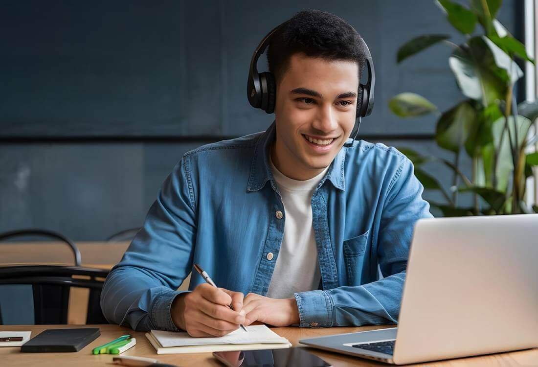 Curso de Marketing Digital