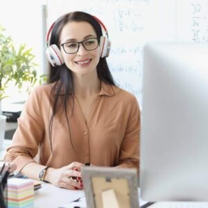 Curso Atención a clientes