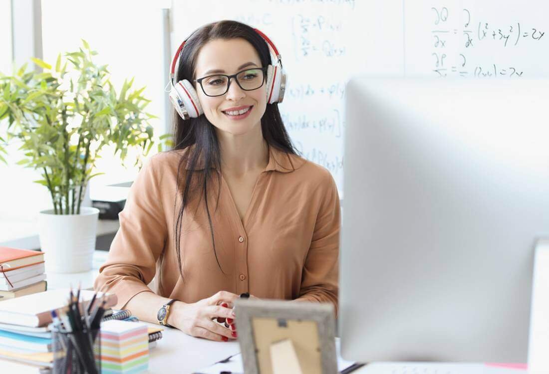 Curso Atención a clientes