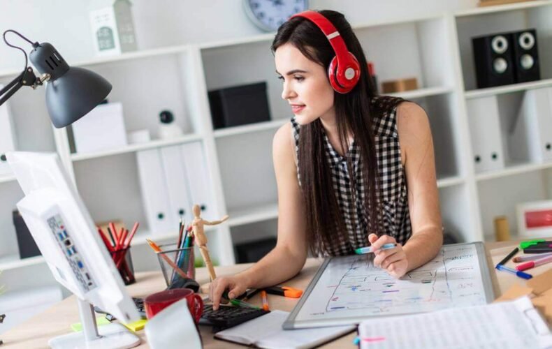 Curso de Transformación Digital